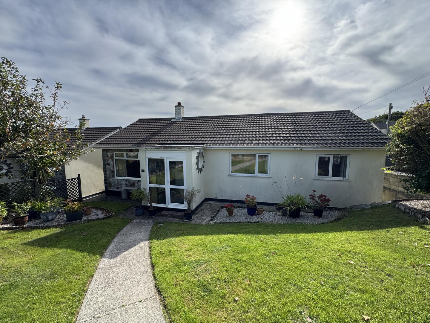 3 bed property in South View Park, Truro